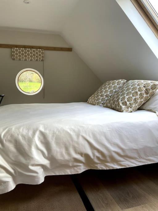 Little Studio Annexe Marlow  Buitenkant foto